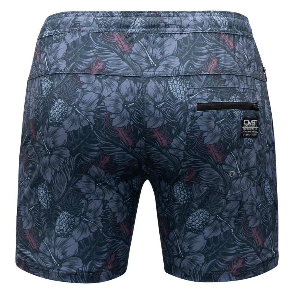 Men's Hybrid Athletic Shorts | 5.5"