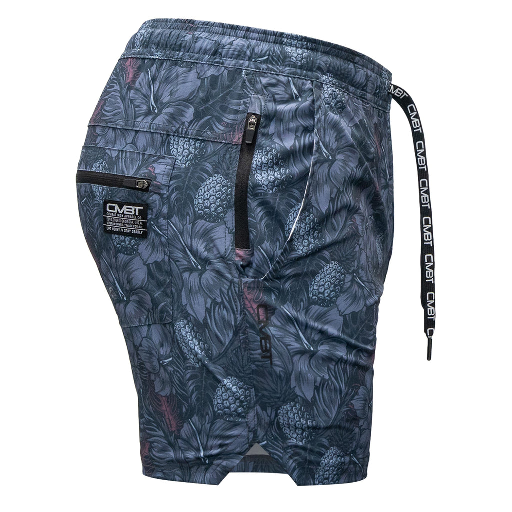 Men's Hybrid Athletic Shorts | 5.5"