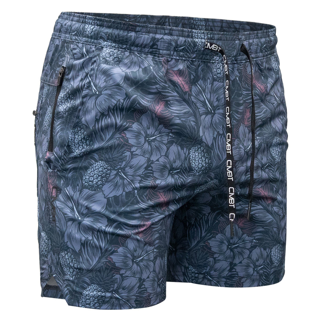 Men's Hybrid Athletic Shorts | 5.5"