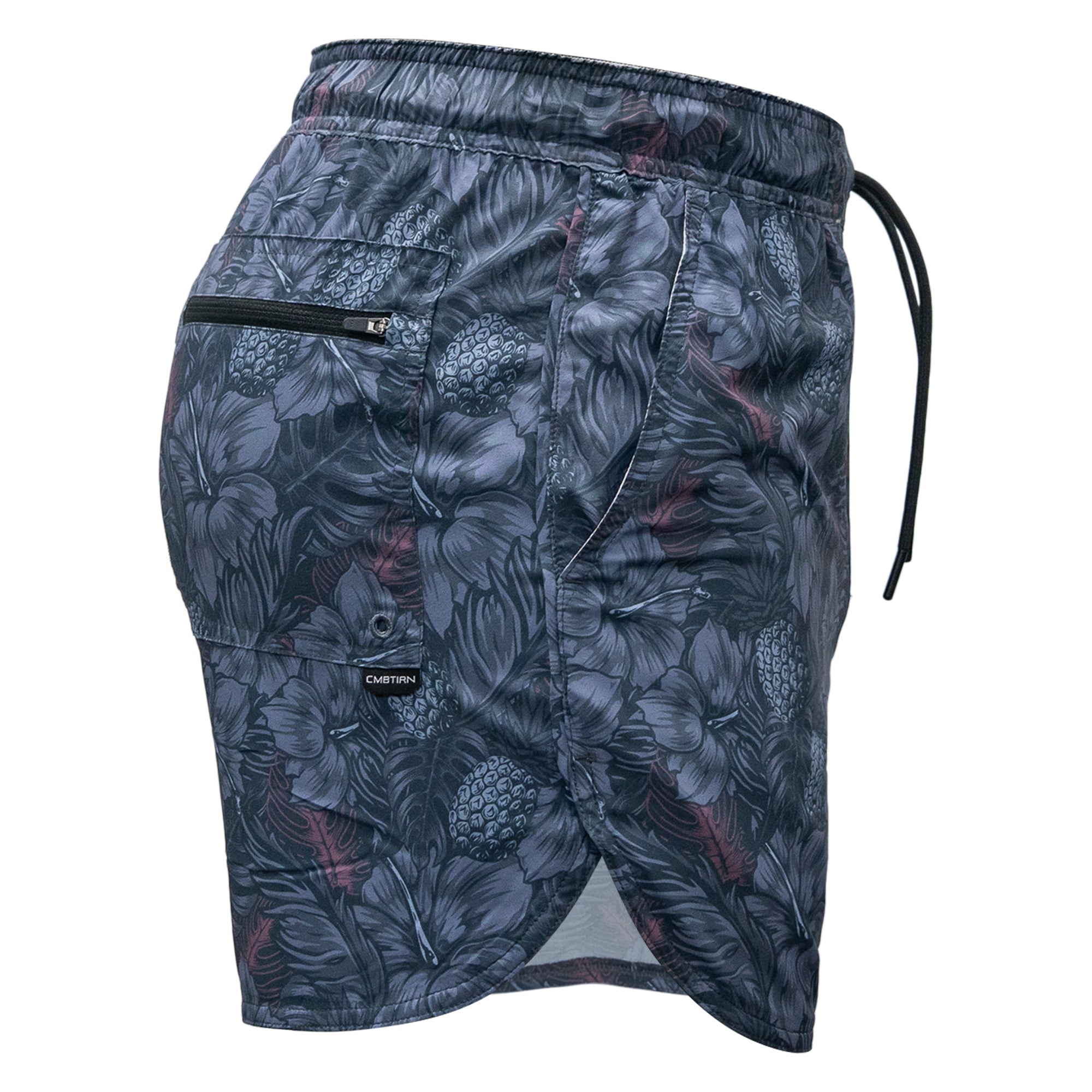 Recon Pro Men's Training Shorts | 5"