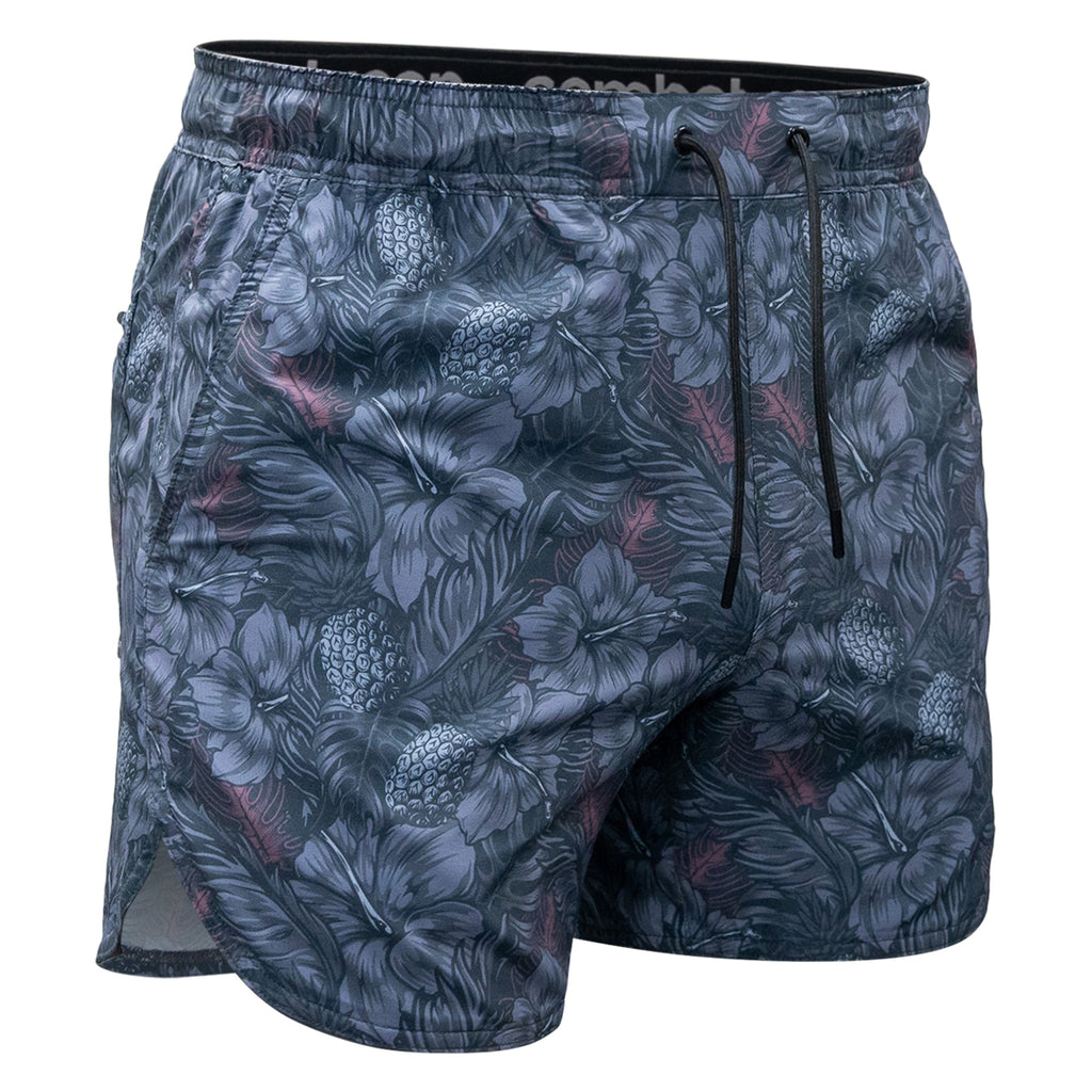 Recon Pro Men's Training Shorts | 5"