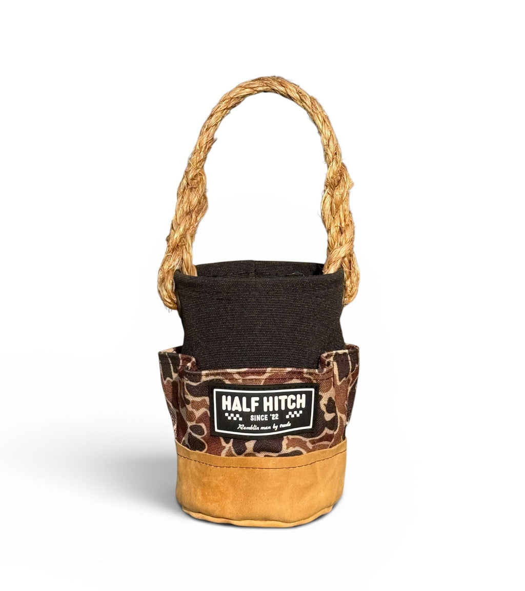 Mini Grunt Bag w/Pockets