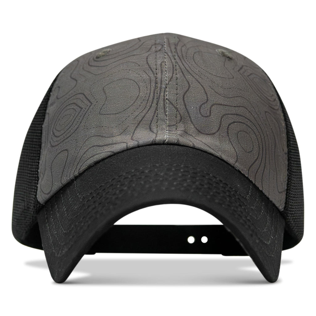 Ripstop Tactical Snapback Hat