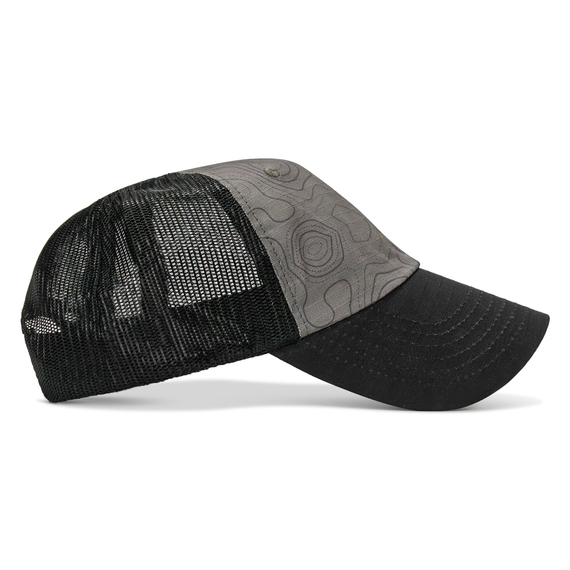 Ripstop Tactical Snapback Hat
