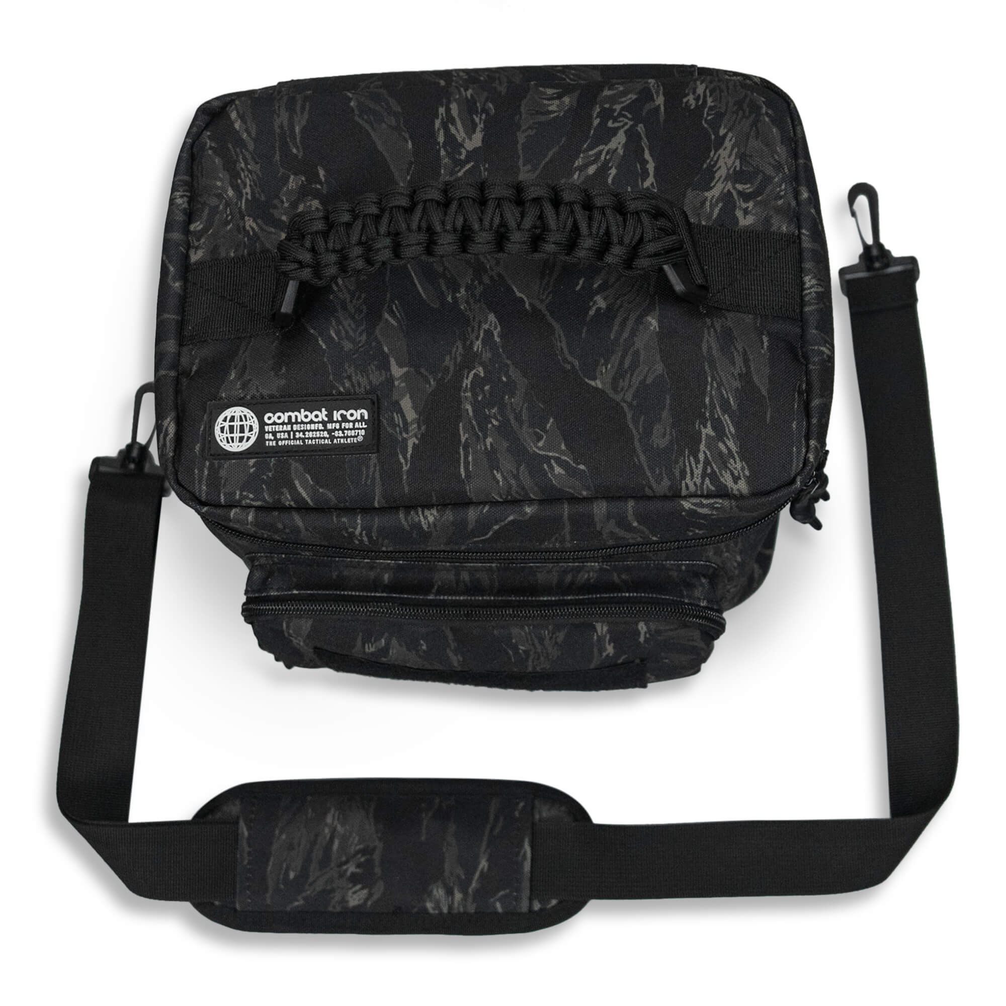 Tactical Molle Cooler / Lunch Box