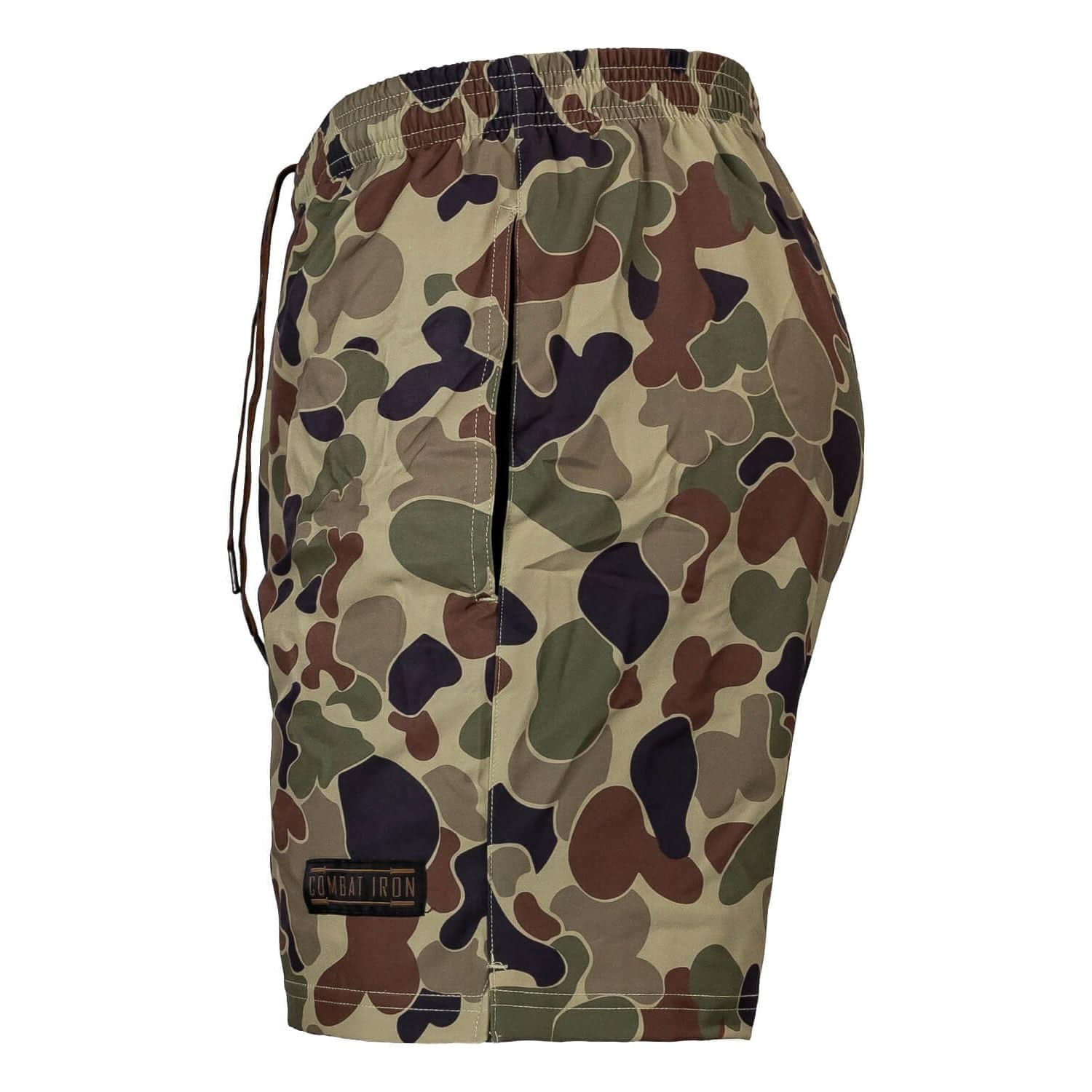 Men's V3 Performance Training Shorts | 5.5"