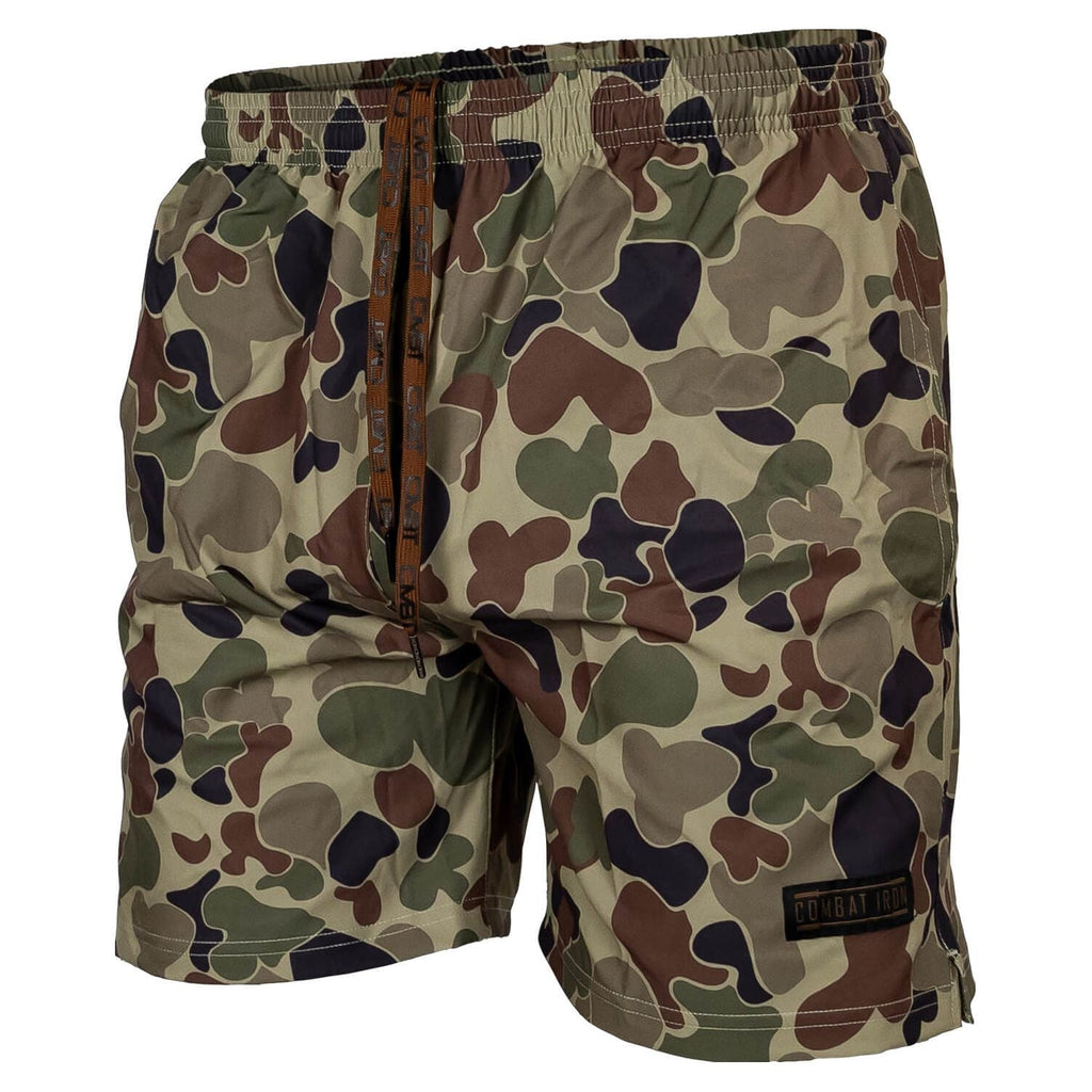 Men's V3 Performance Training Shorts | 5.5"
