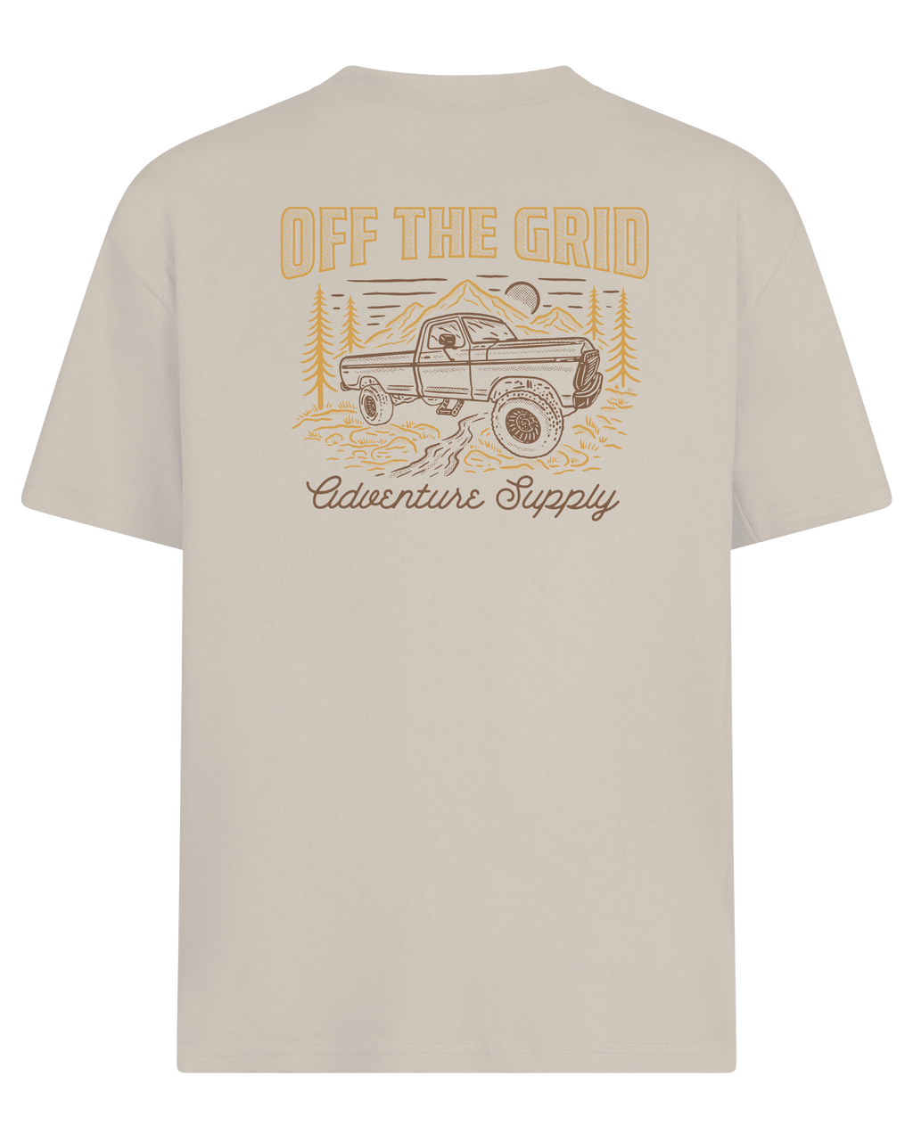 Ole Son Tee