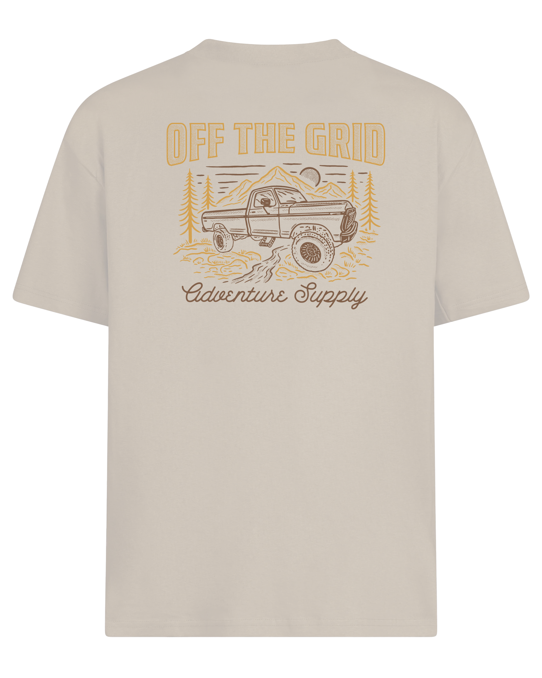 Ole Son Tee