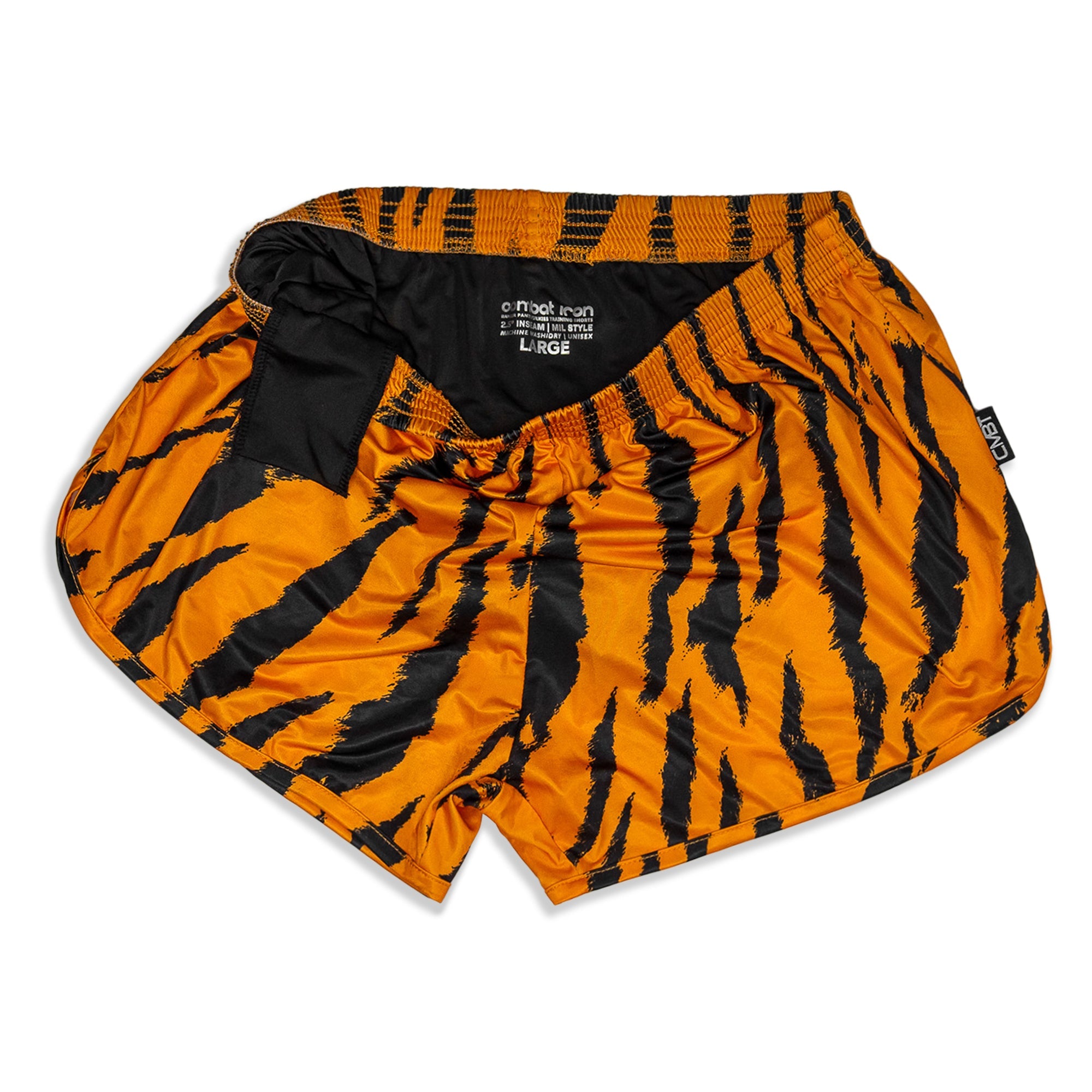 Ranger Silkies Training Shorts | 2.5"