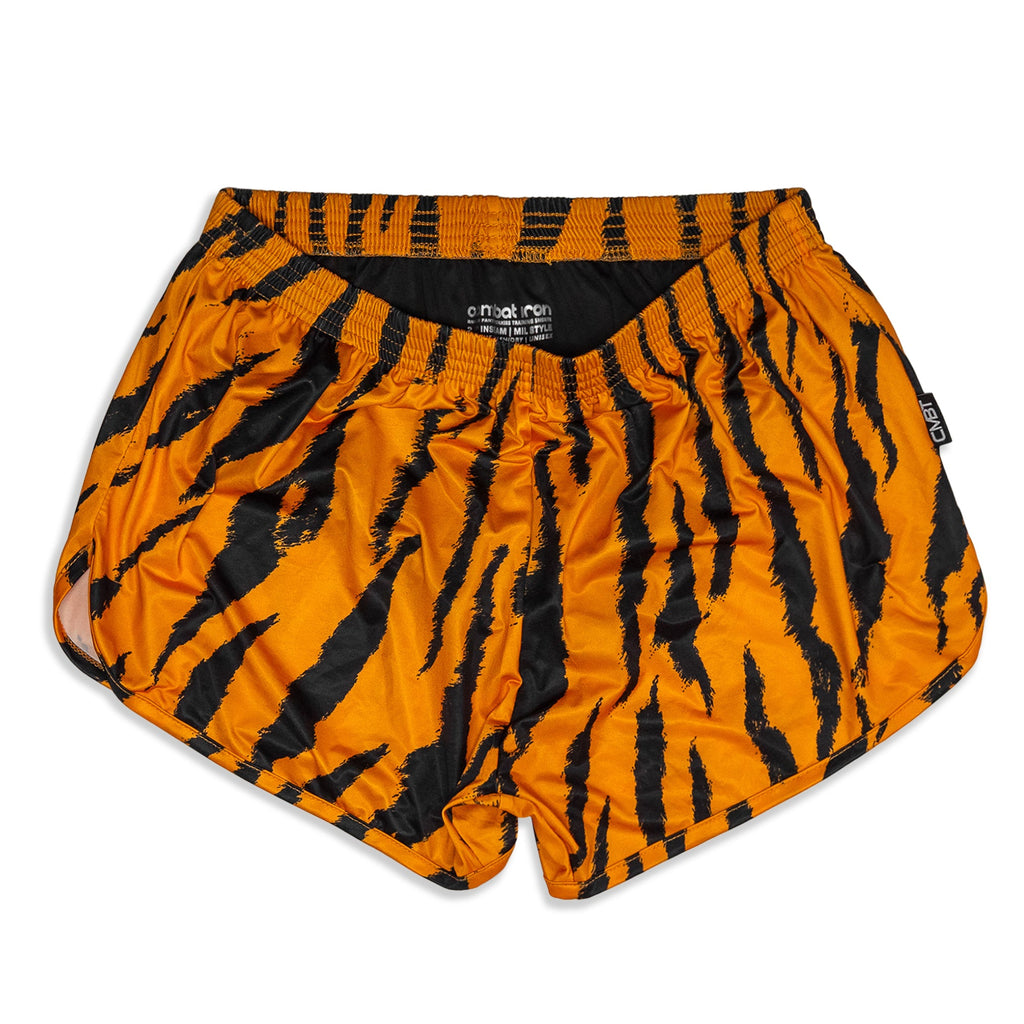 Ranger Silkies Training Shorts | 2.5"
