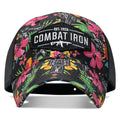 Original AR Patch Tactical Ripstop Mesh Snapback Hat