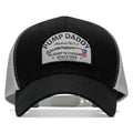Pump Daddy Slump'n Chumps Original Patch SnapBack