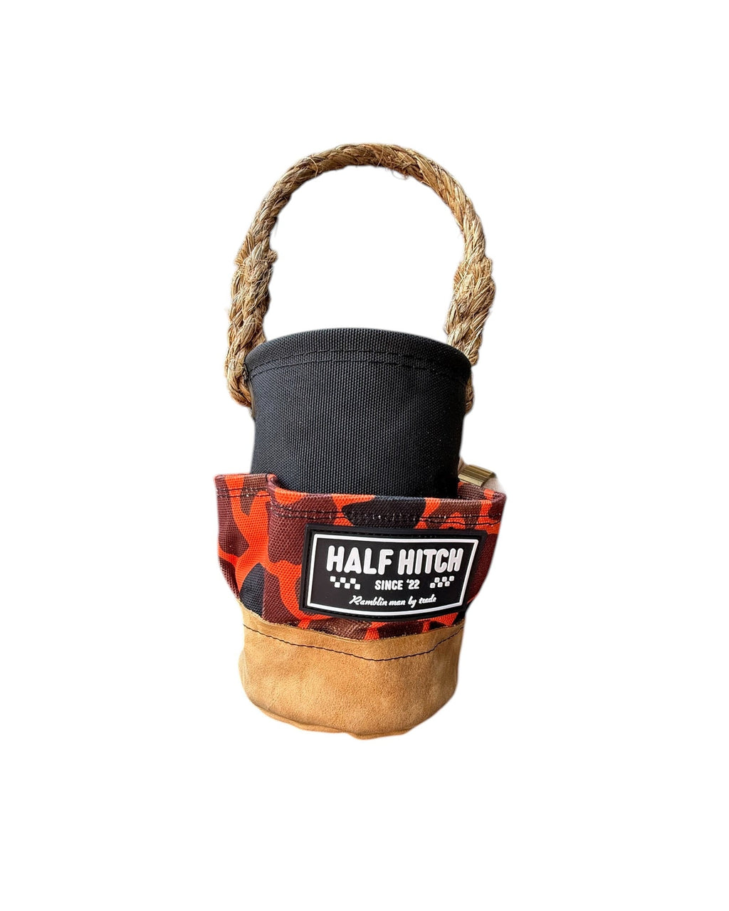Mini Grunt Bag w/Pockets