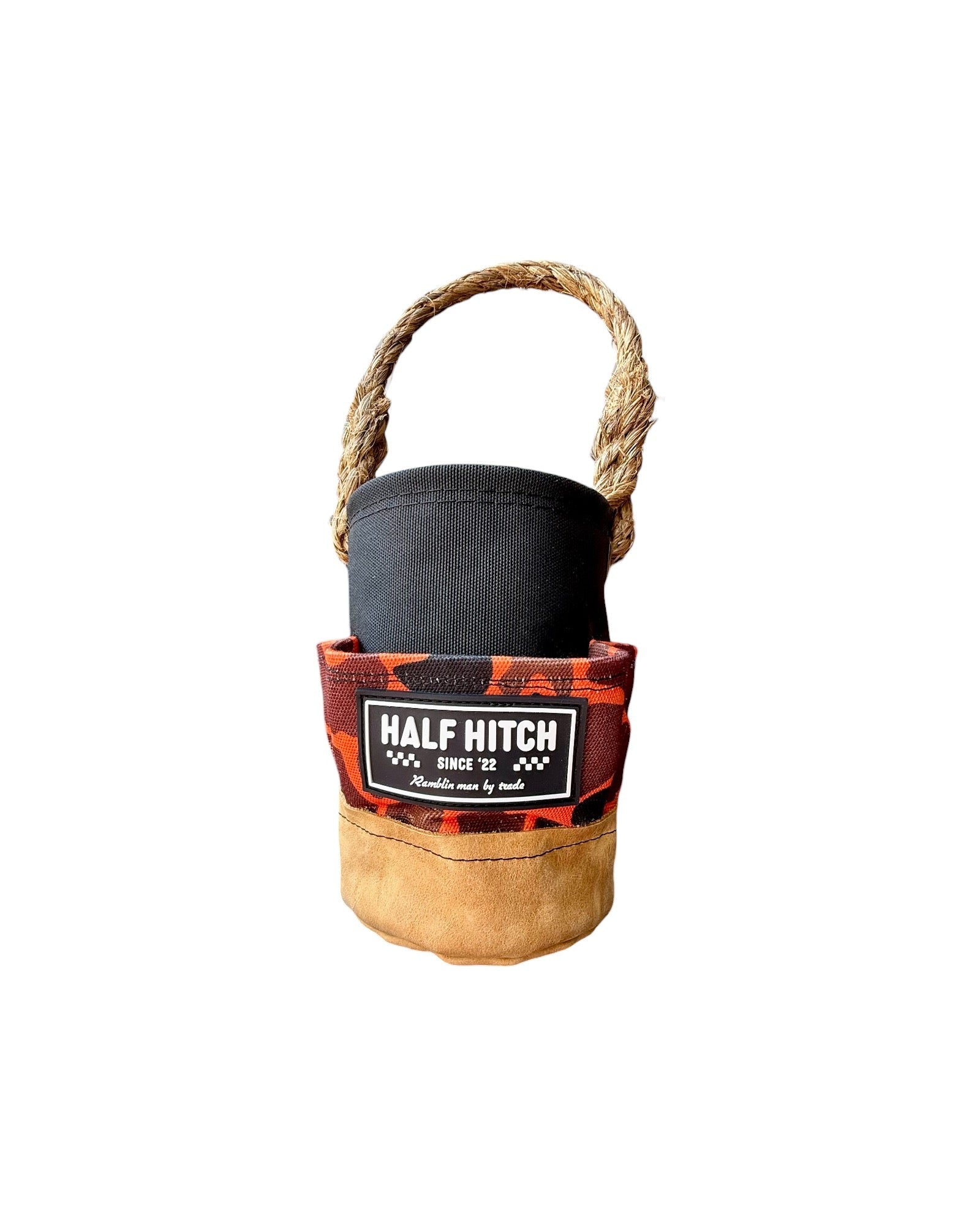 Mini Grunt Bag w/Pockets