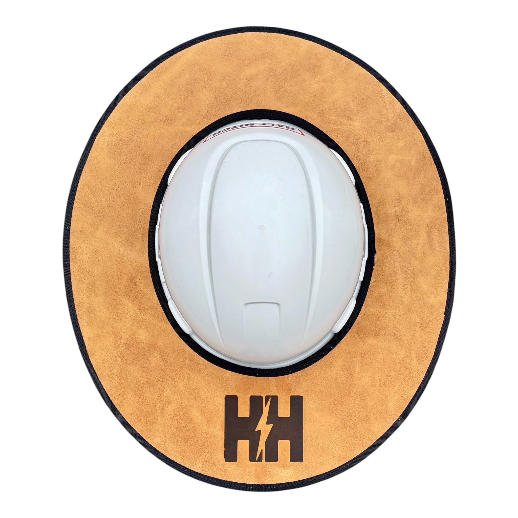 Ranch Hand Leather Sun Shade Gen2
