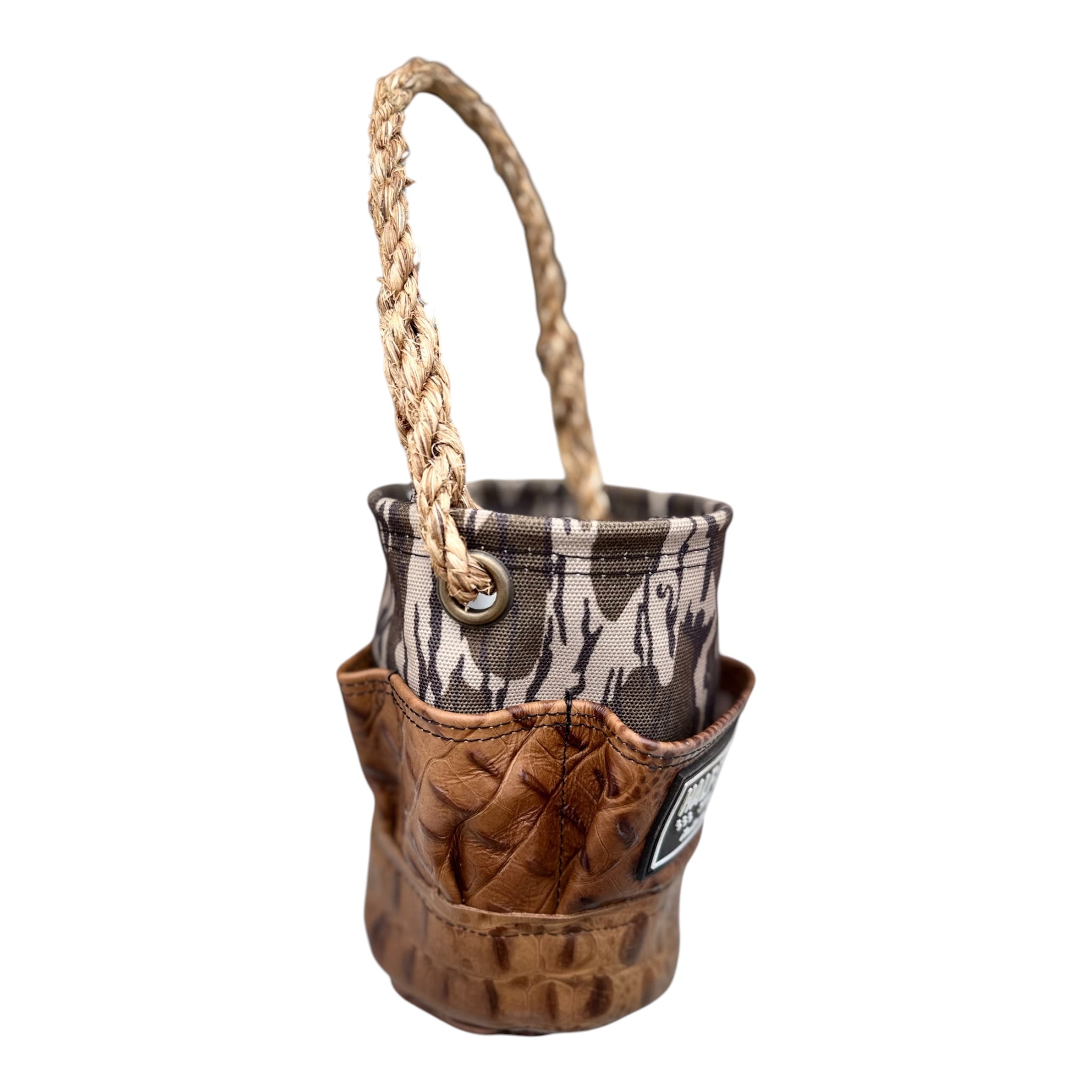 Mini Grunt Bag w/Pockets
