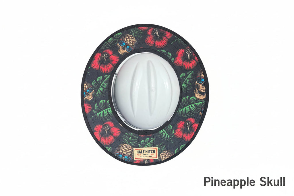 Hard Hat Sun Shades Gen2