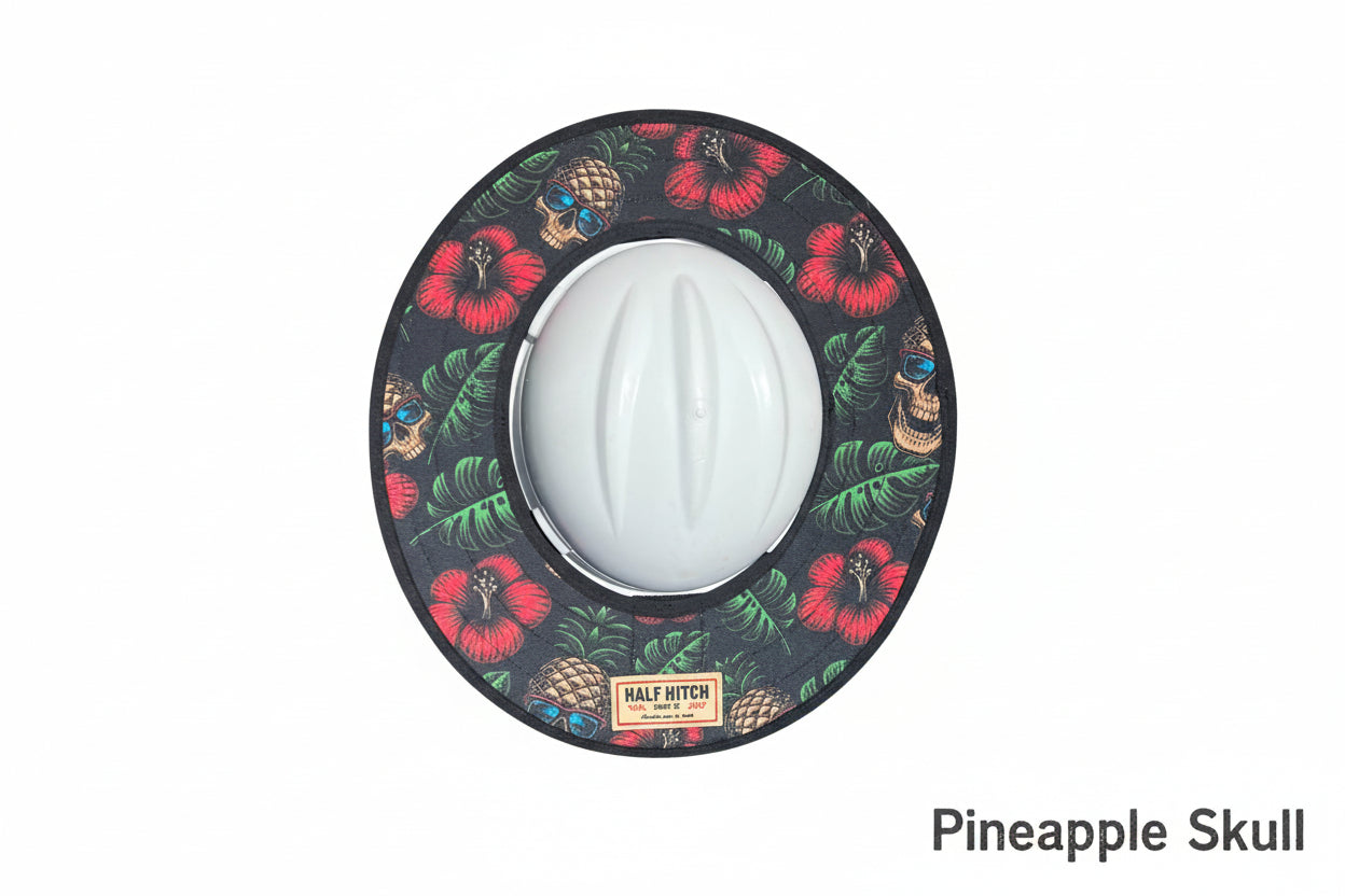 Hard Hat Sun Shades Gen2