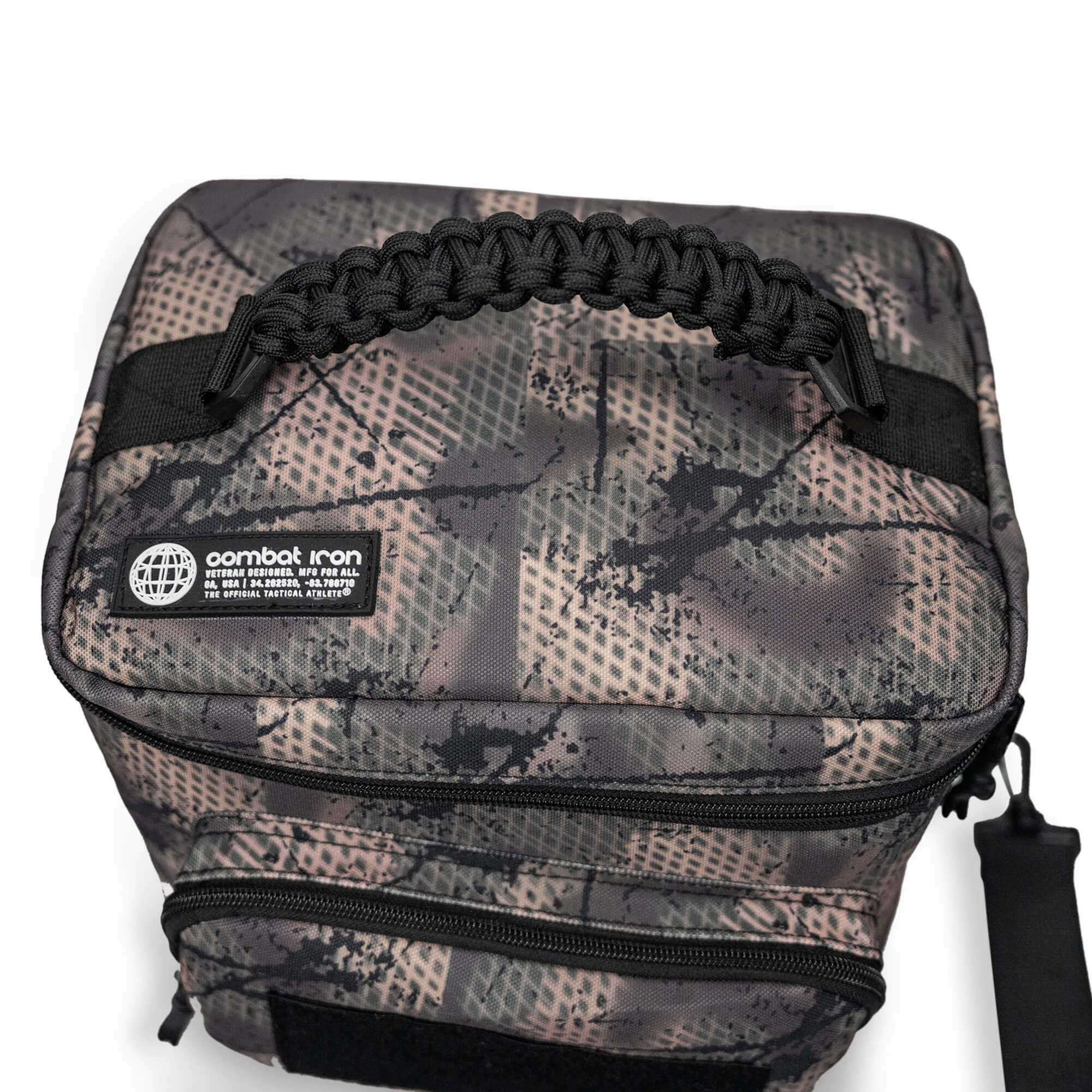 Tactical Molle Cooler / Lunch Box