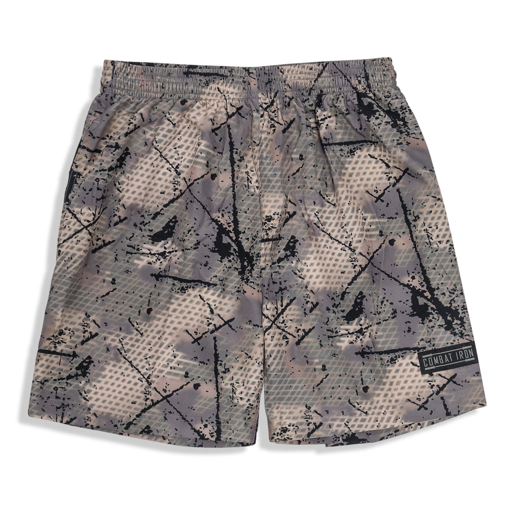 Men's V3 Performance Training Shorts | 5.5"