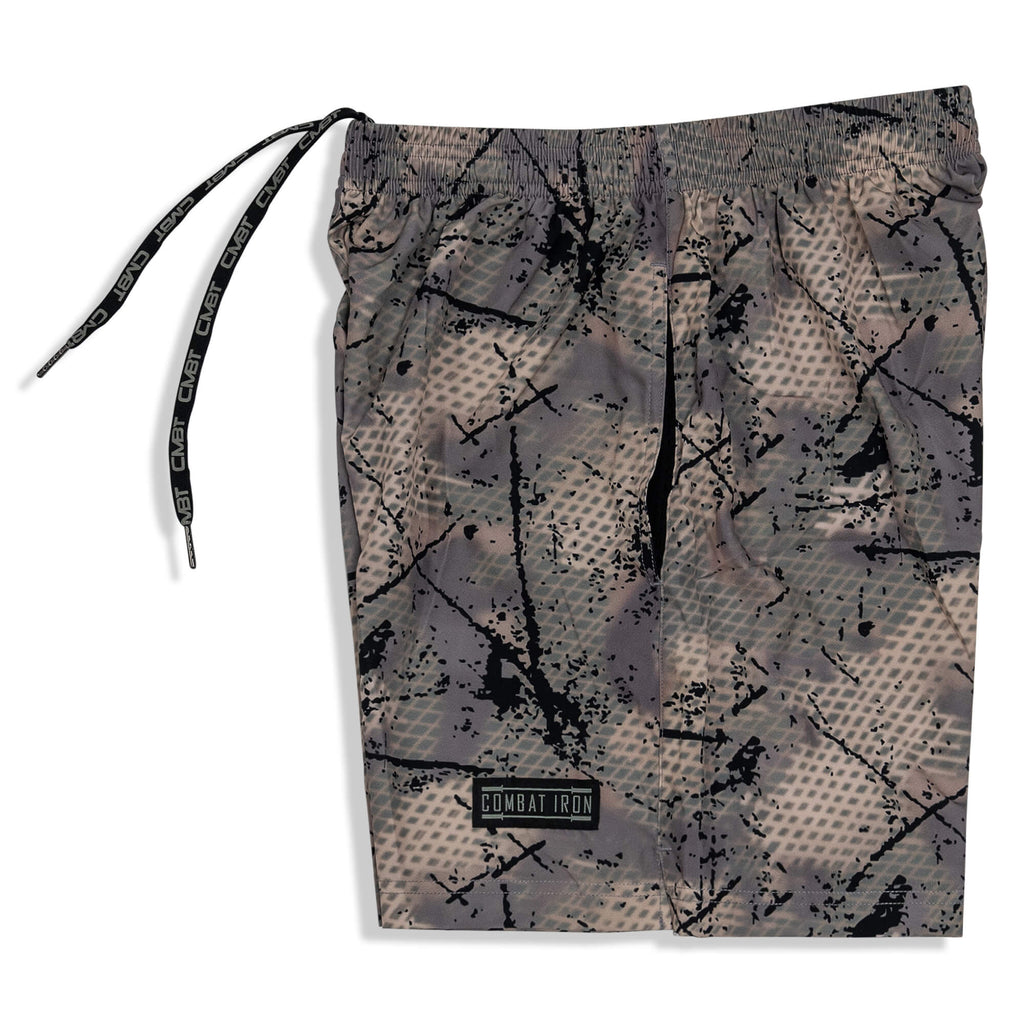Men's V3 Performance Training Shorts | 5.5"