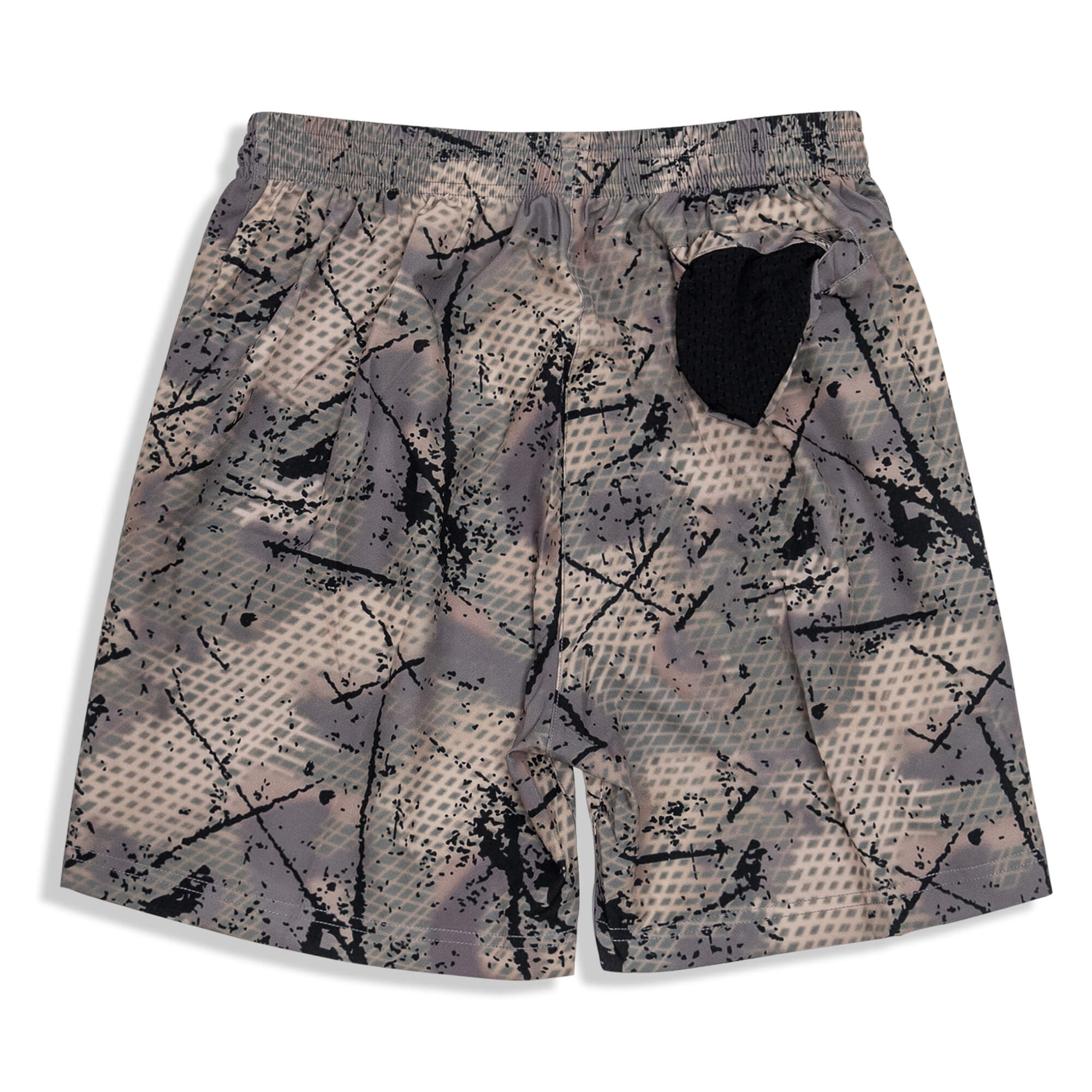 Men's V3 Performance Training Shorts | 5.5"