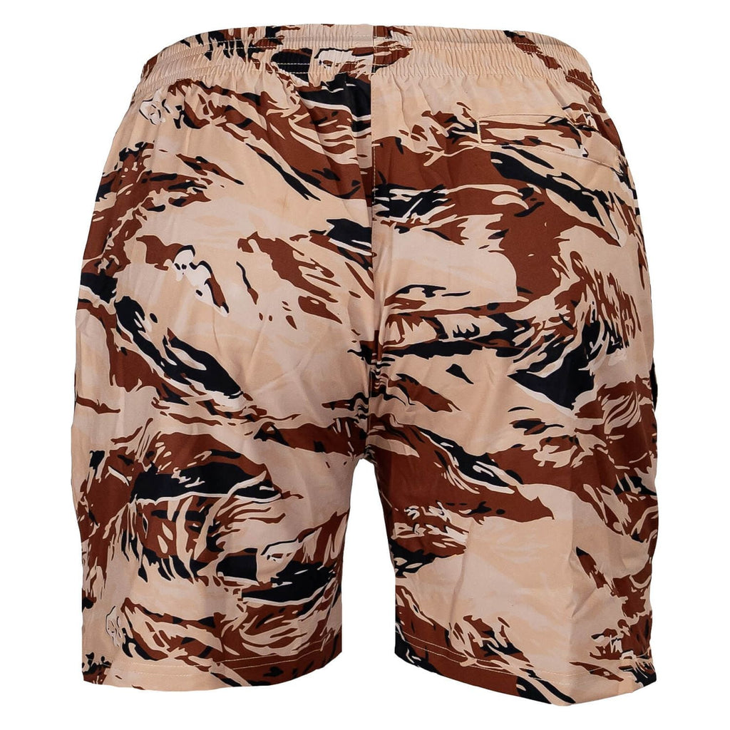 Men's V3 Performance Training Shorts | 5.5"