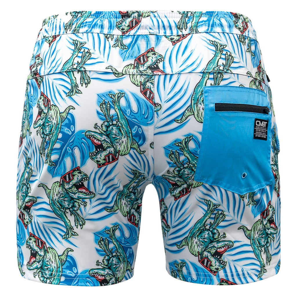 Men's Hybrid Athletic Shorts | 5.5"