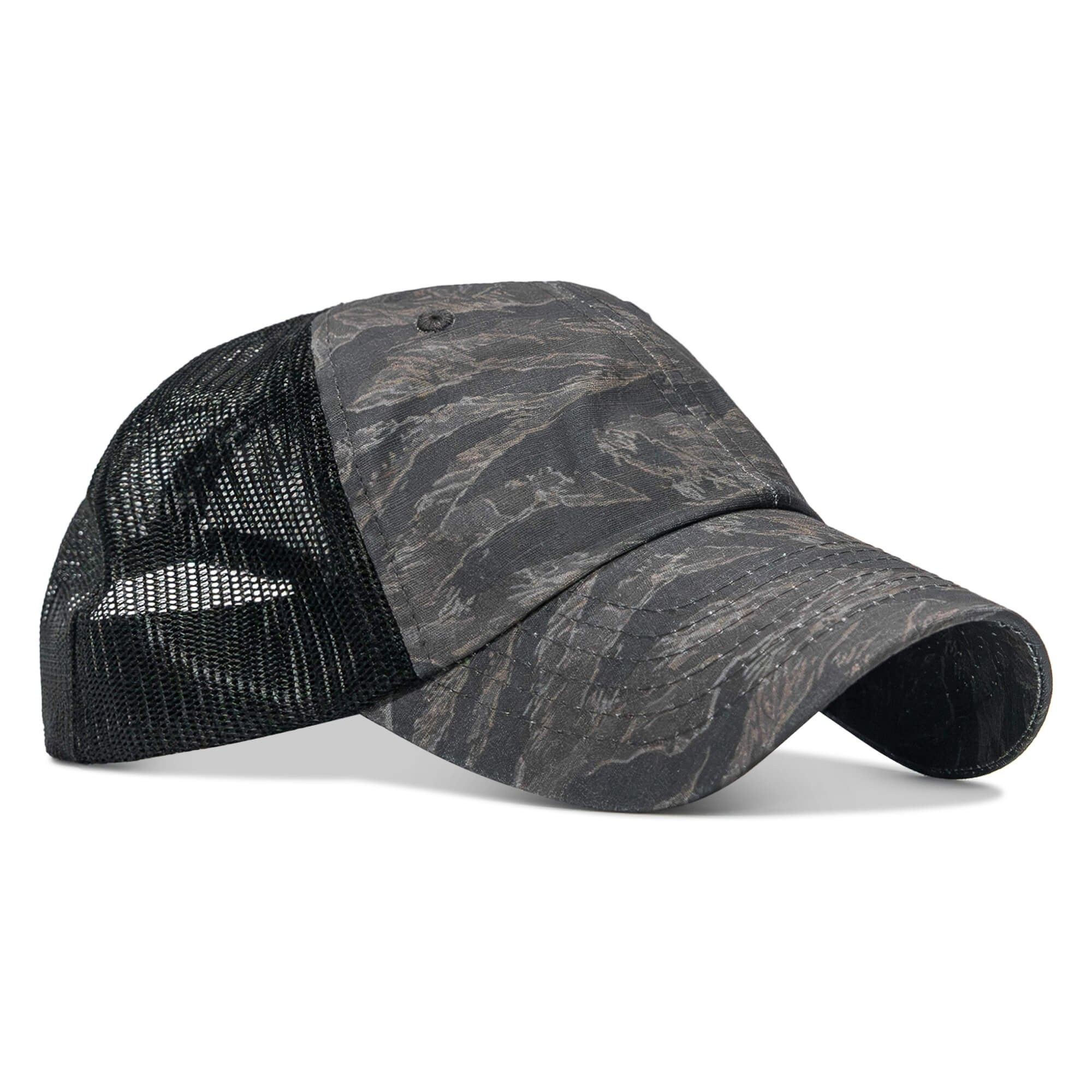 Ripstop Tactical Snapback Hat