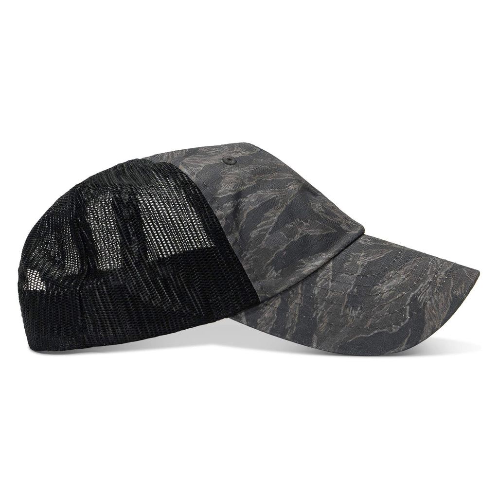 Ripstop Tactical Snapback Hat