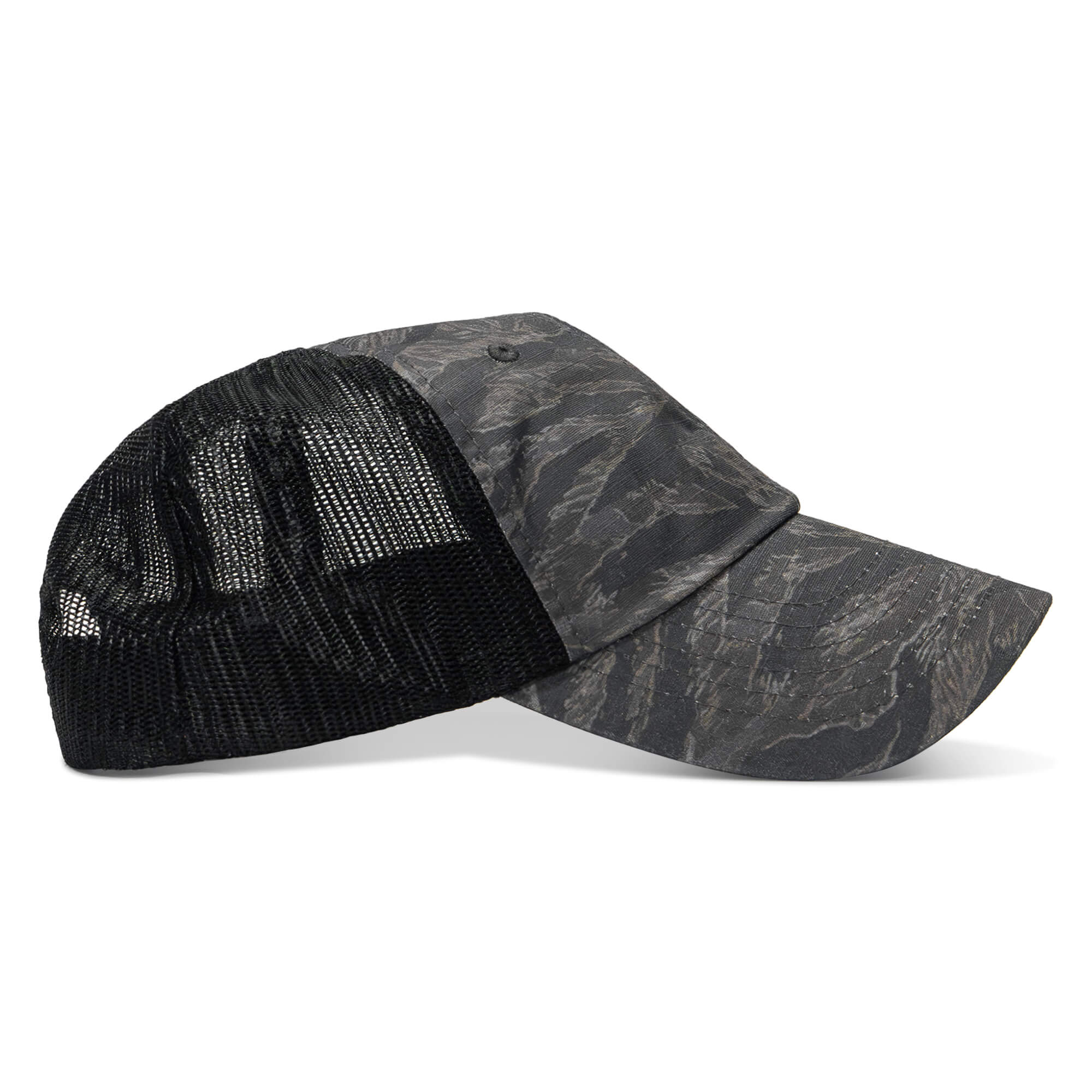 Ripstop Tactical Snapback Hat