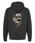 Ramblin' Bolt Hoody