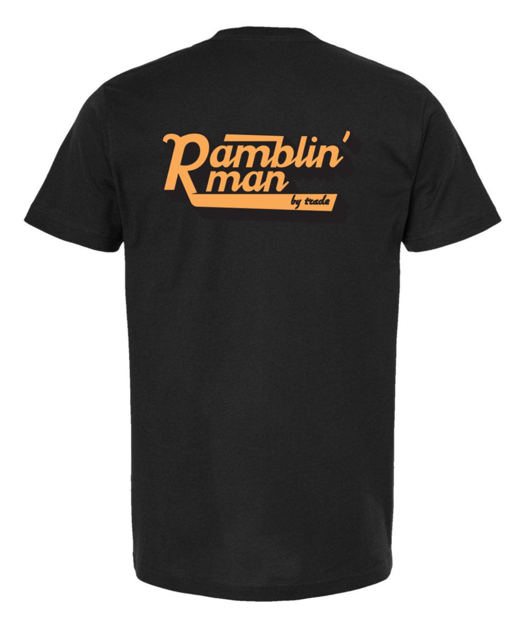 Ramblin’ Man T-Shirt