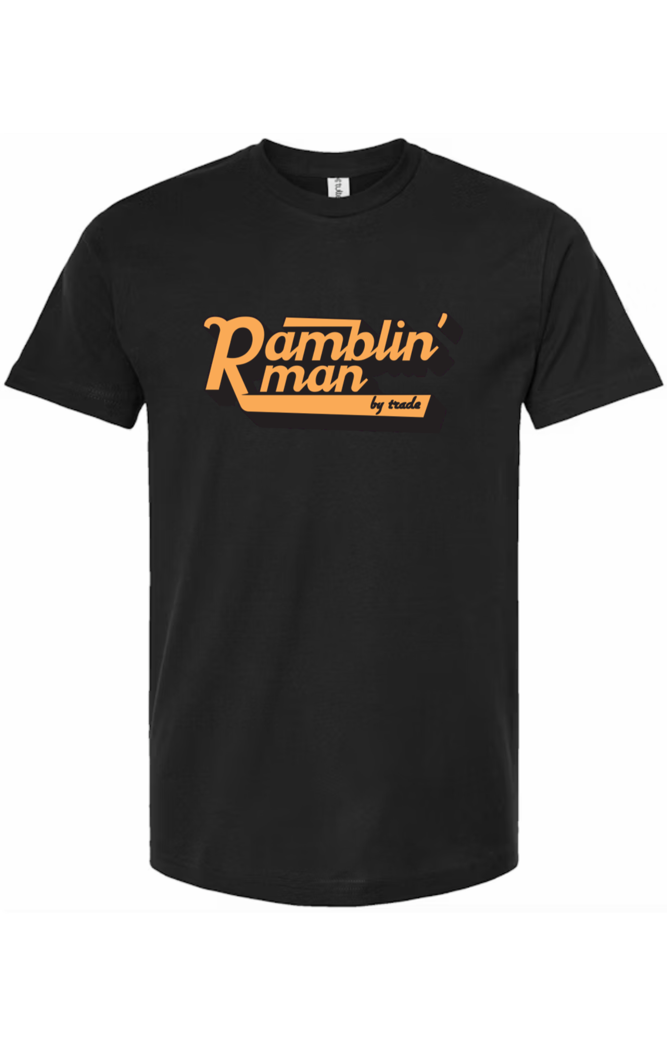 Ramblin’ Man T-Shirt