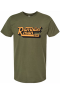 Ramblin’ Man T-Shirt