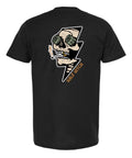 Ramblin' Bolt Short Sleeve Shirt