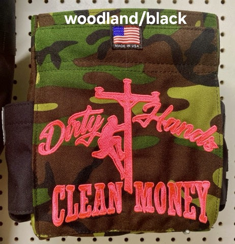DITTY BAG