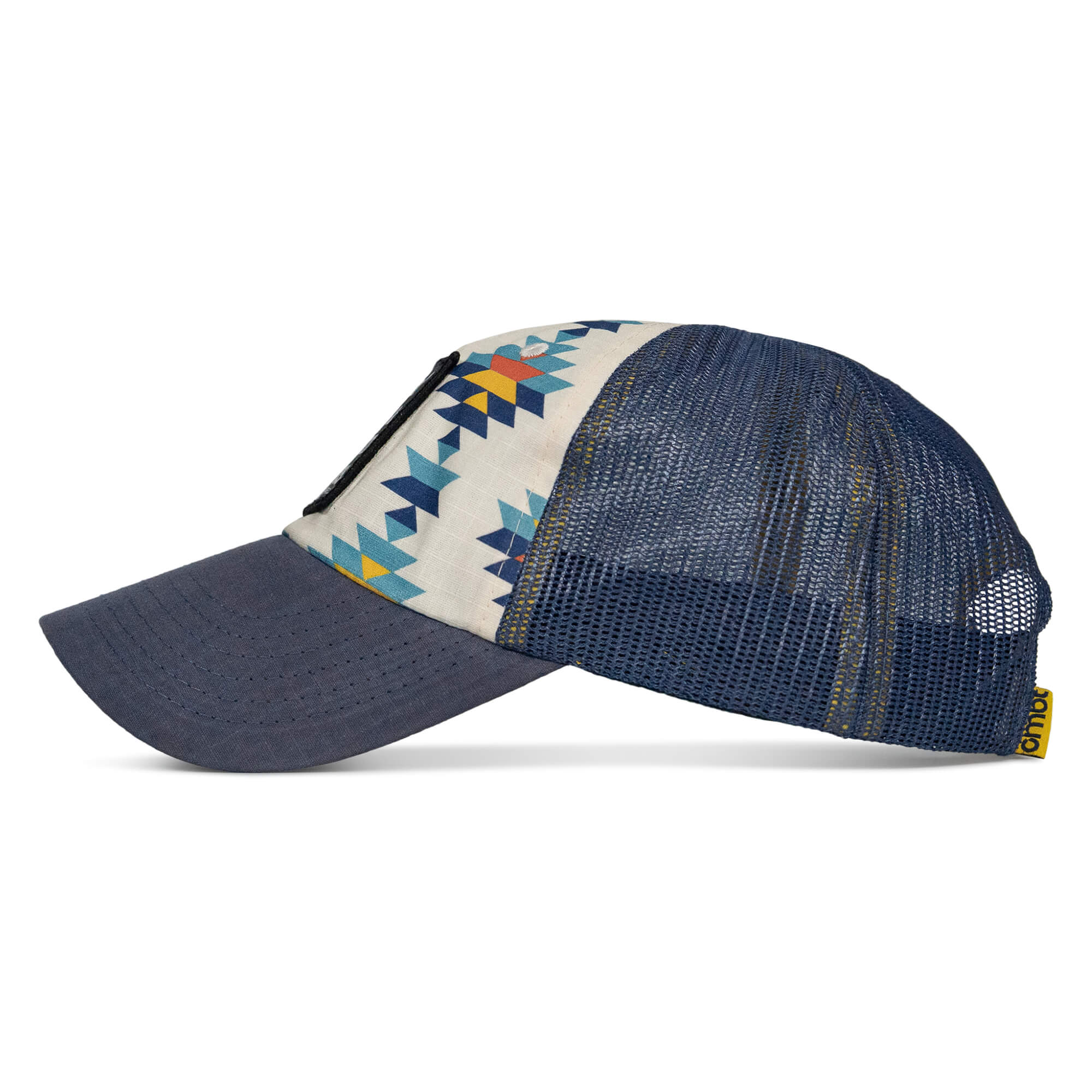 Ripstop Savin' Lives & Pleasin' Wives  Patch Tactical Ripstop Mesh Snapback Hat