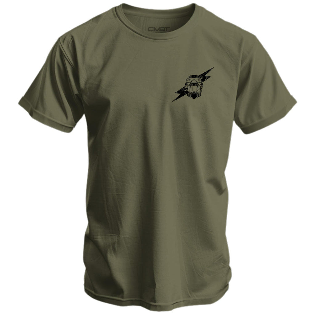 Scars Remind You That You're Alive Men's T-Shirt