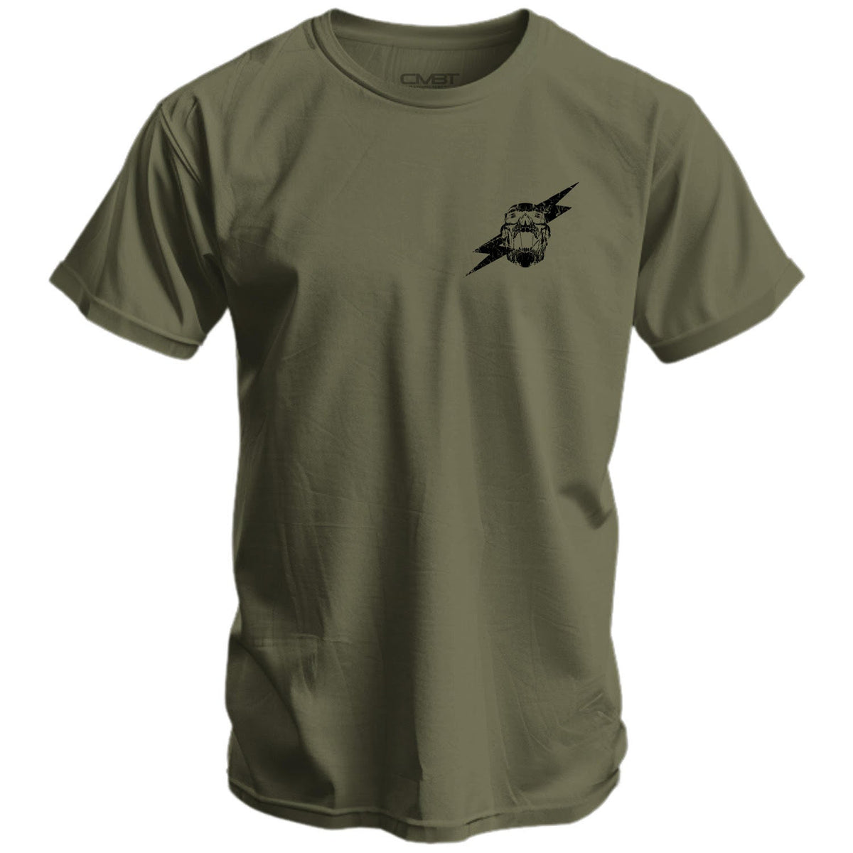 Scars Remind You That You're Alive Men's T-Shirt