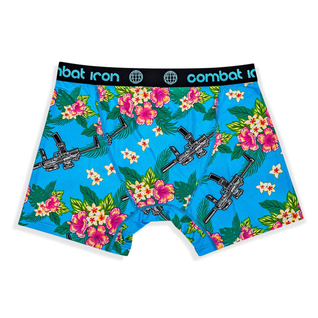Men's Adventure Boxer Brief | 3"