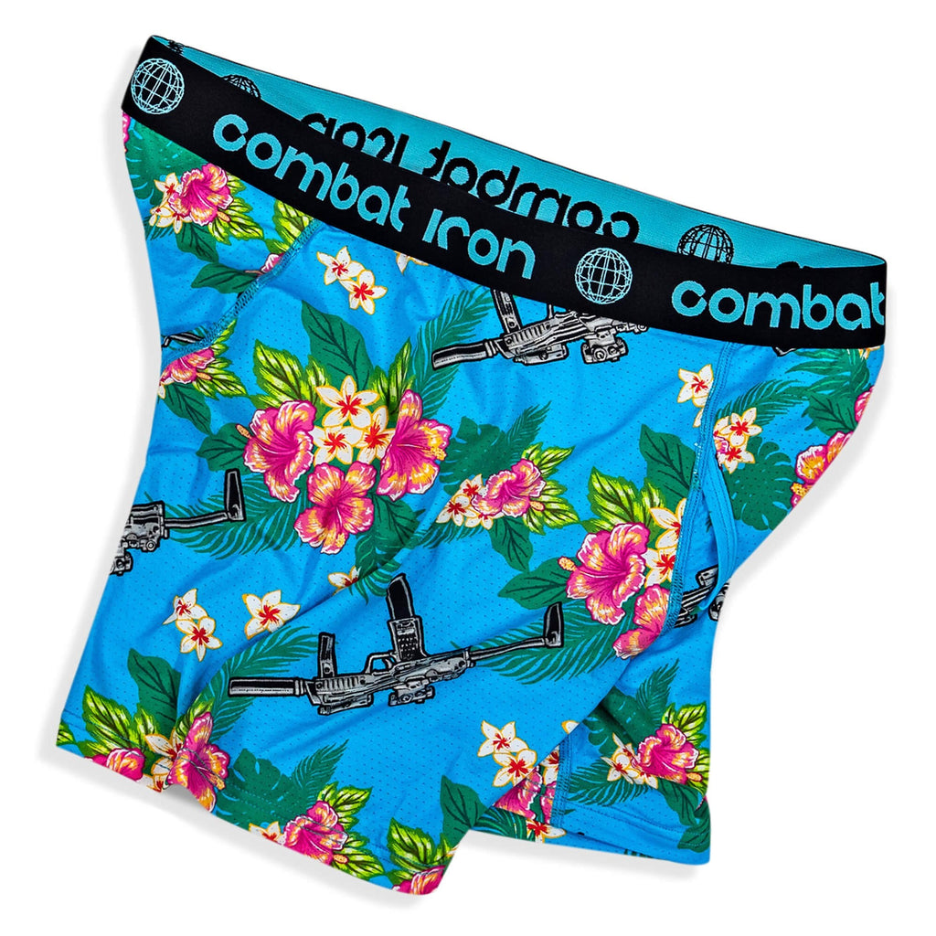 Men's Adventure Boxer Brief | 3"
