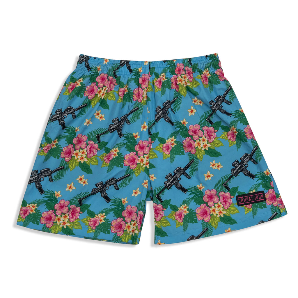 Men's V3 Performance Training Shorts | 5.5"
