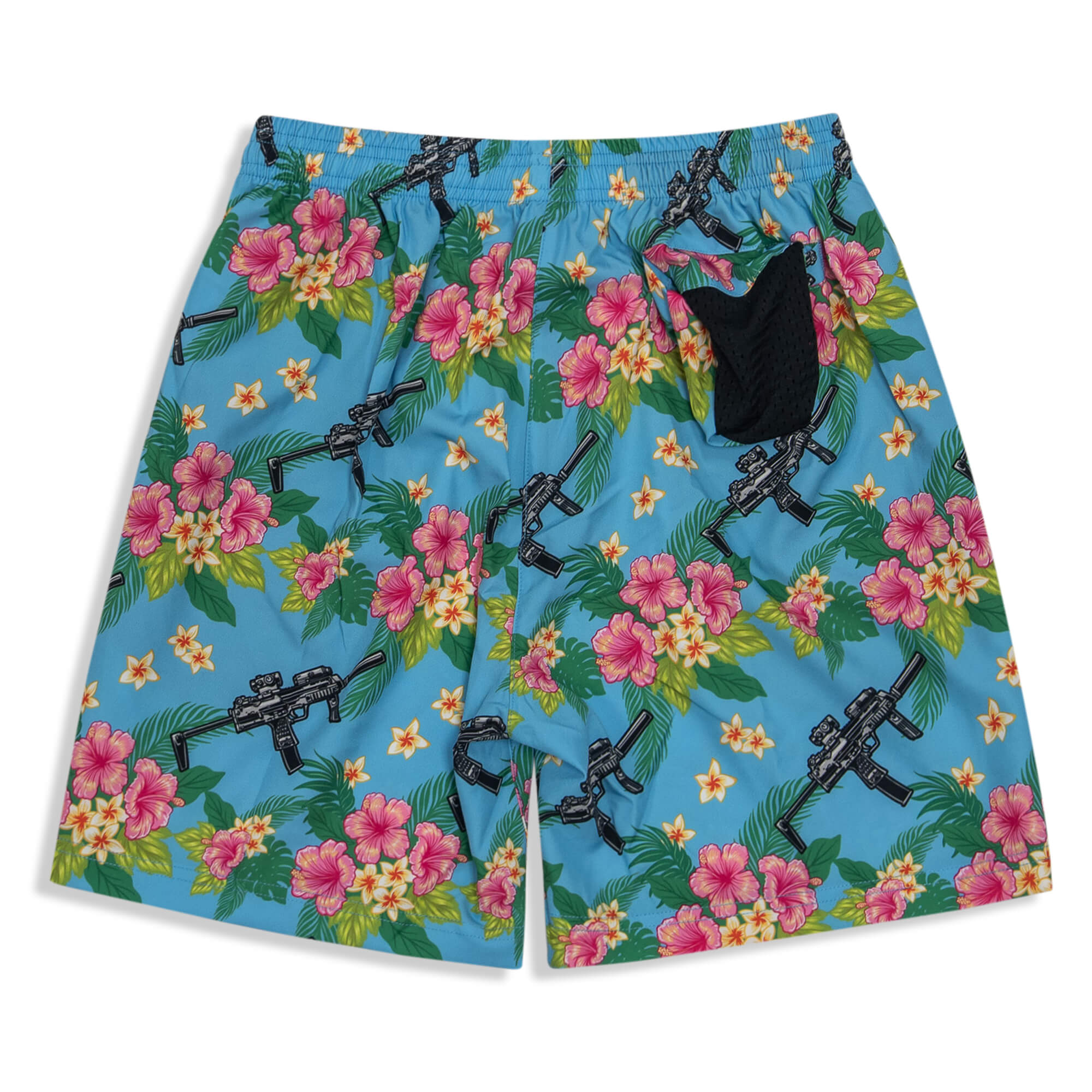 Men's V3 Performance Training Shorts | 5.5"
