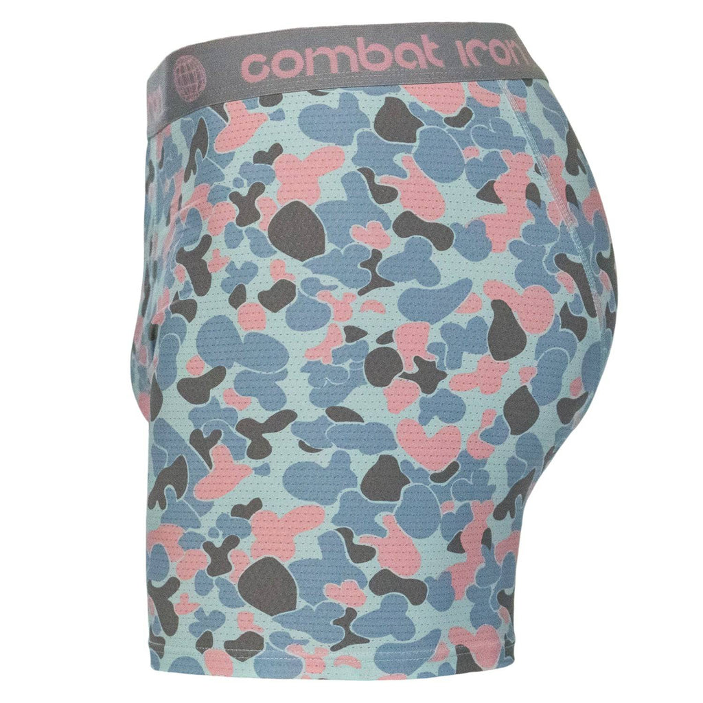 Men's Adventure Boxer Brief | 3"