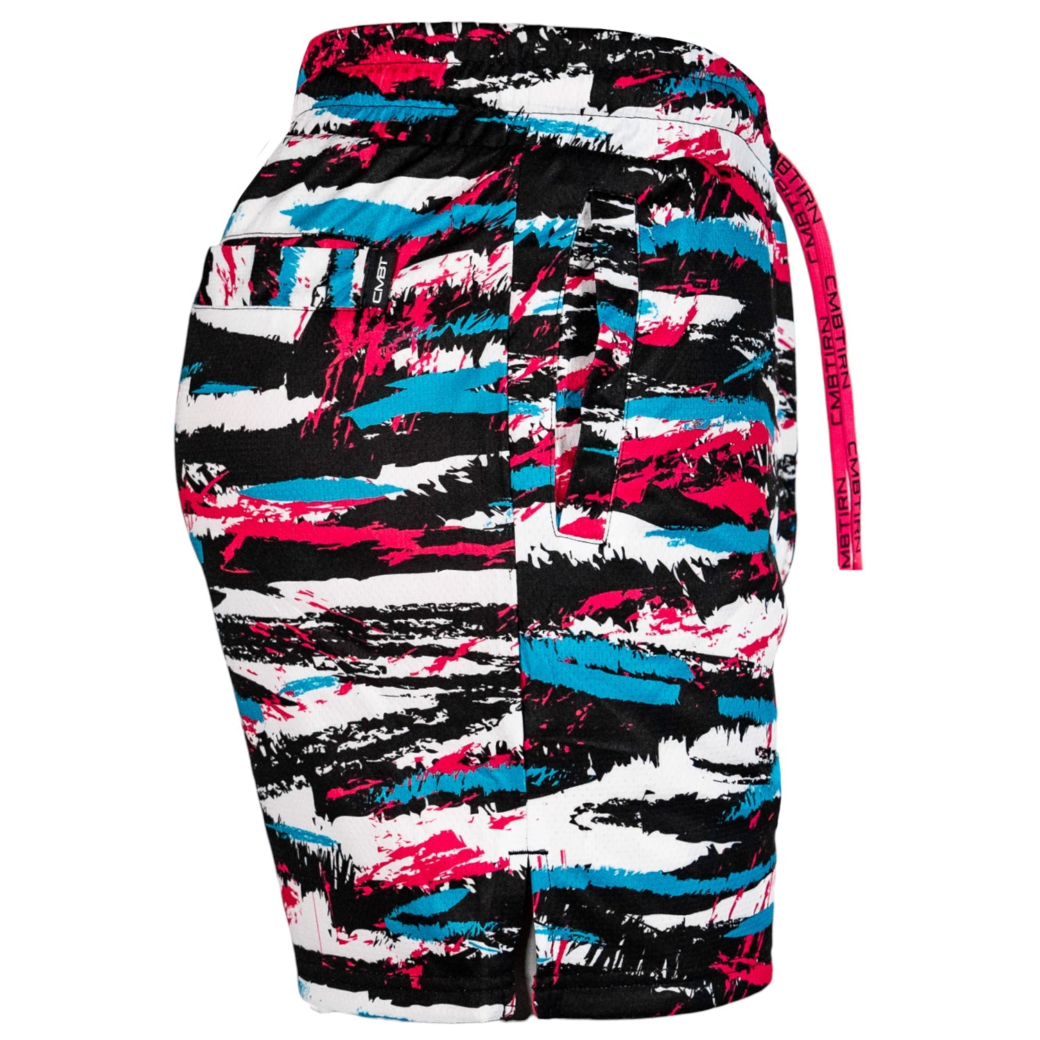 Men's Hooch Daddy Mesh Shorts | 5"