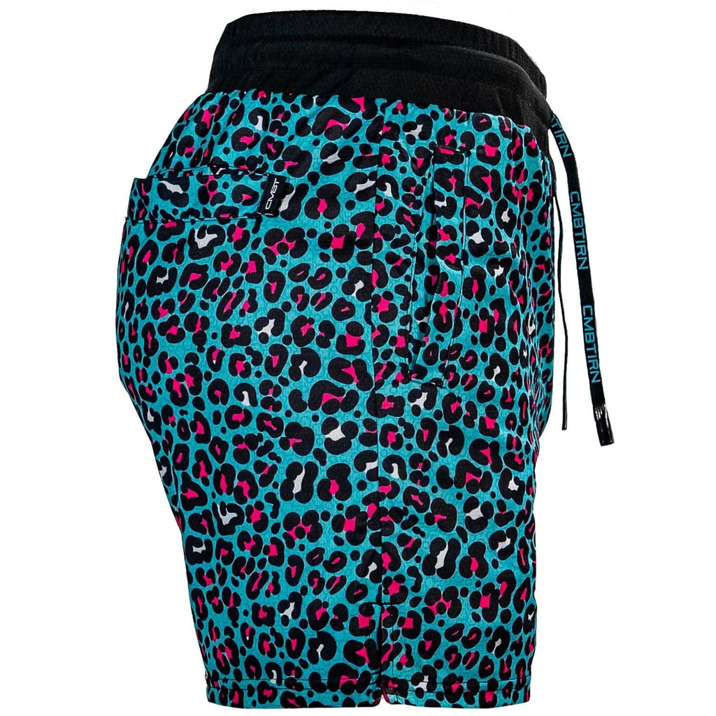 Men's Hooch Daddy Mesh Shorts | 5"