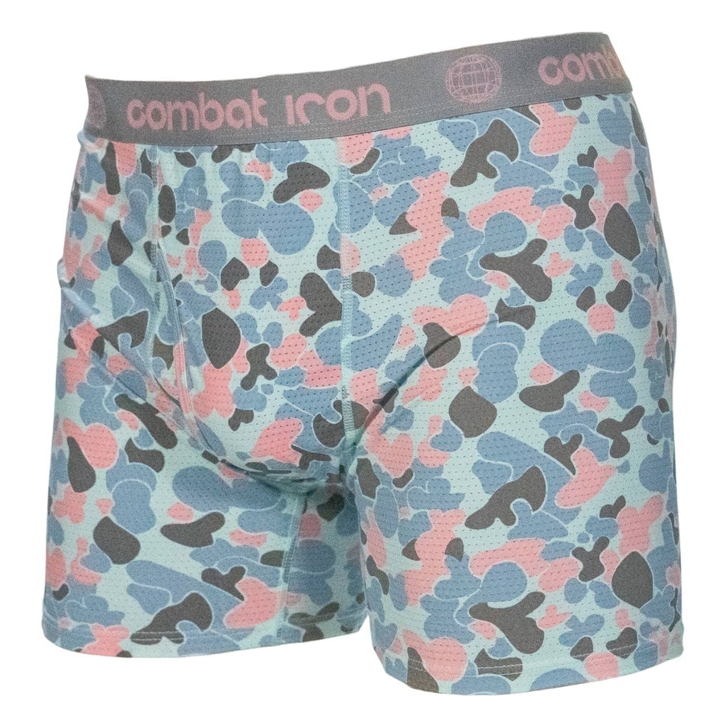 Men's Adventure Boxer Brief | 3"