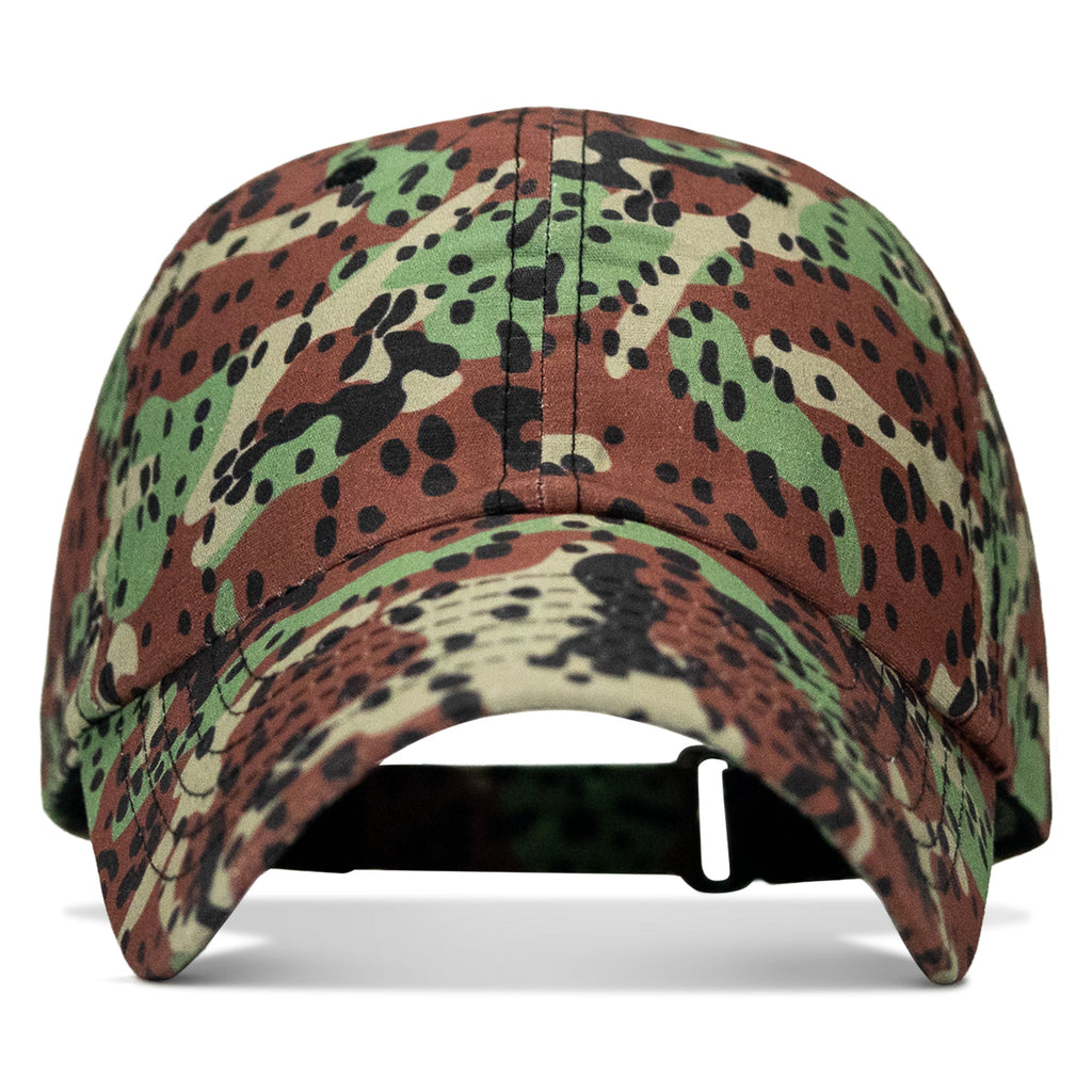 Ripstop Tactical Snapback Hat
